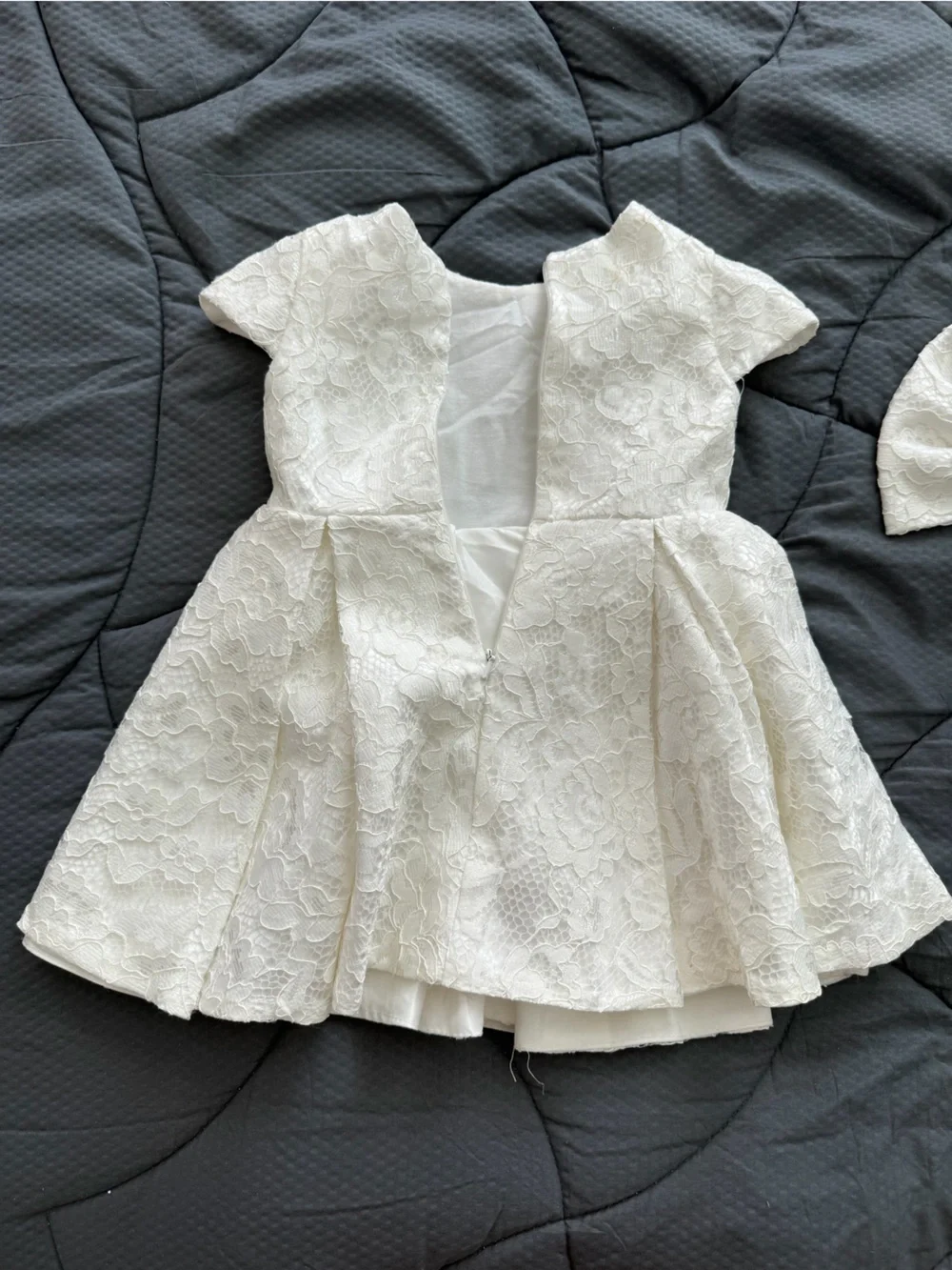 Ivy bride new infant